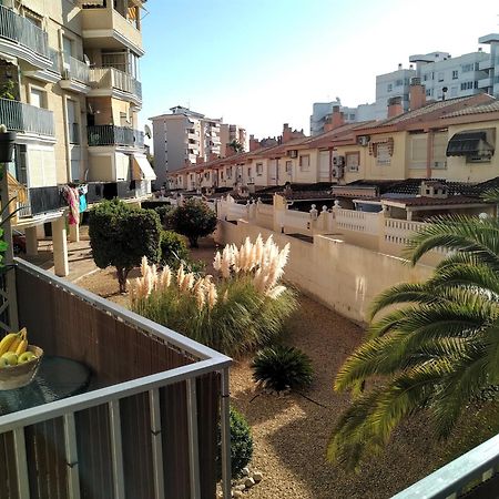 Apartamento Gasparot Villajoyosa Bagian luar foto