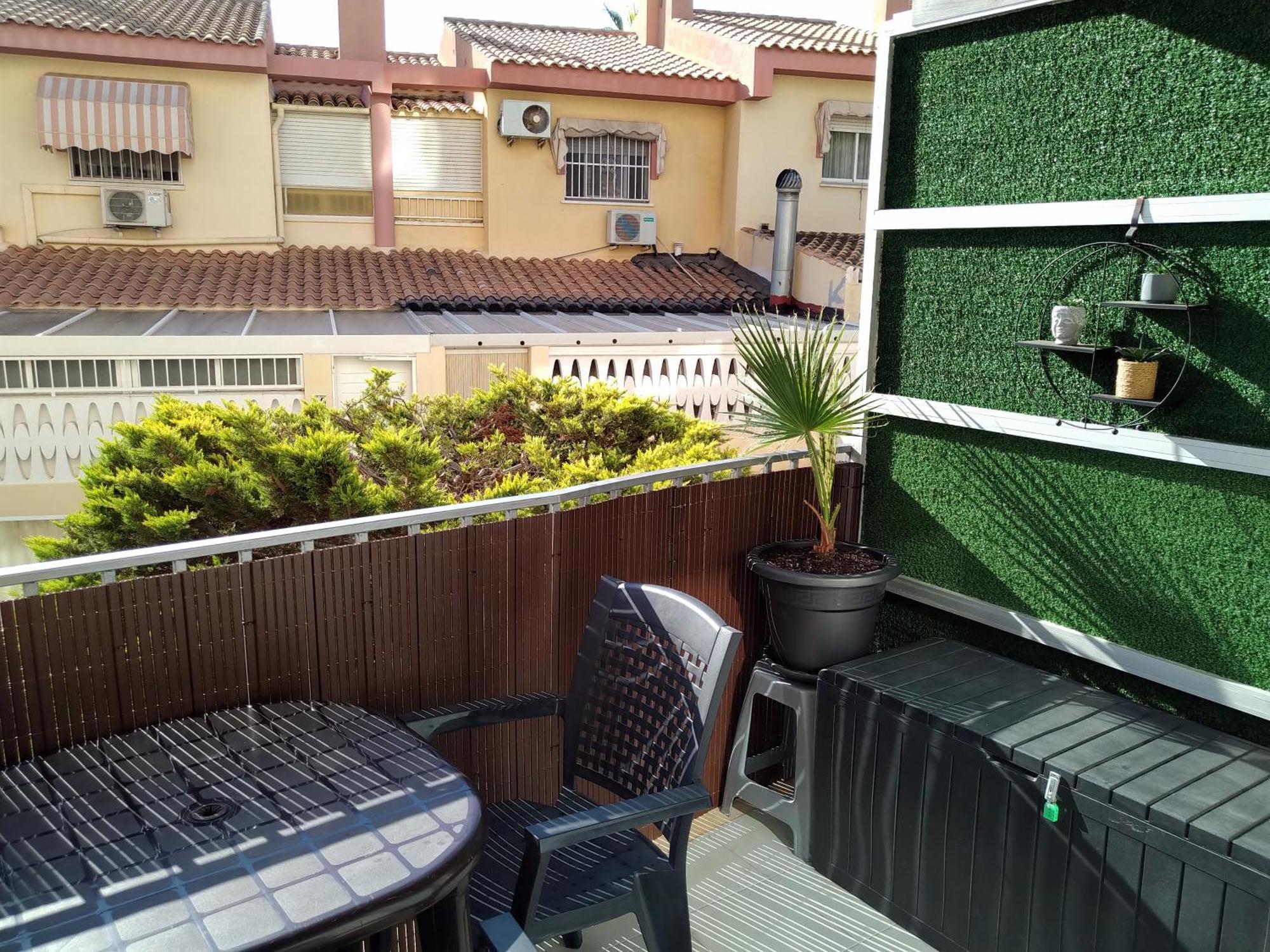 Apartamento Gasparot Villajoyosa Bagian luar foto