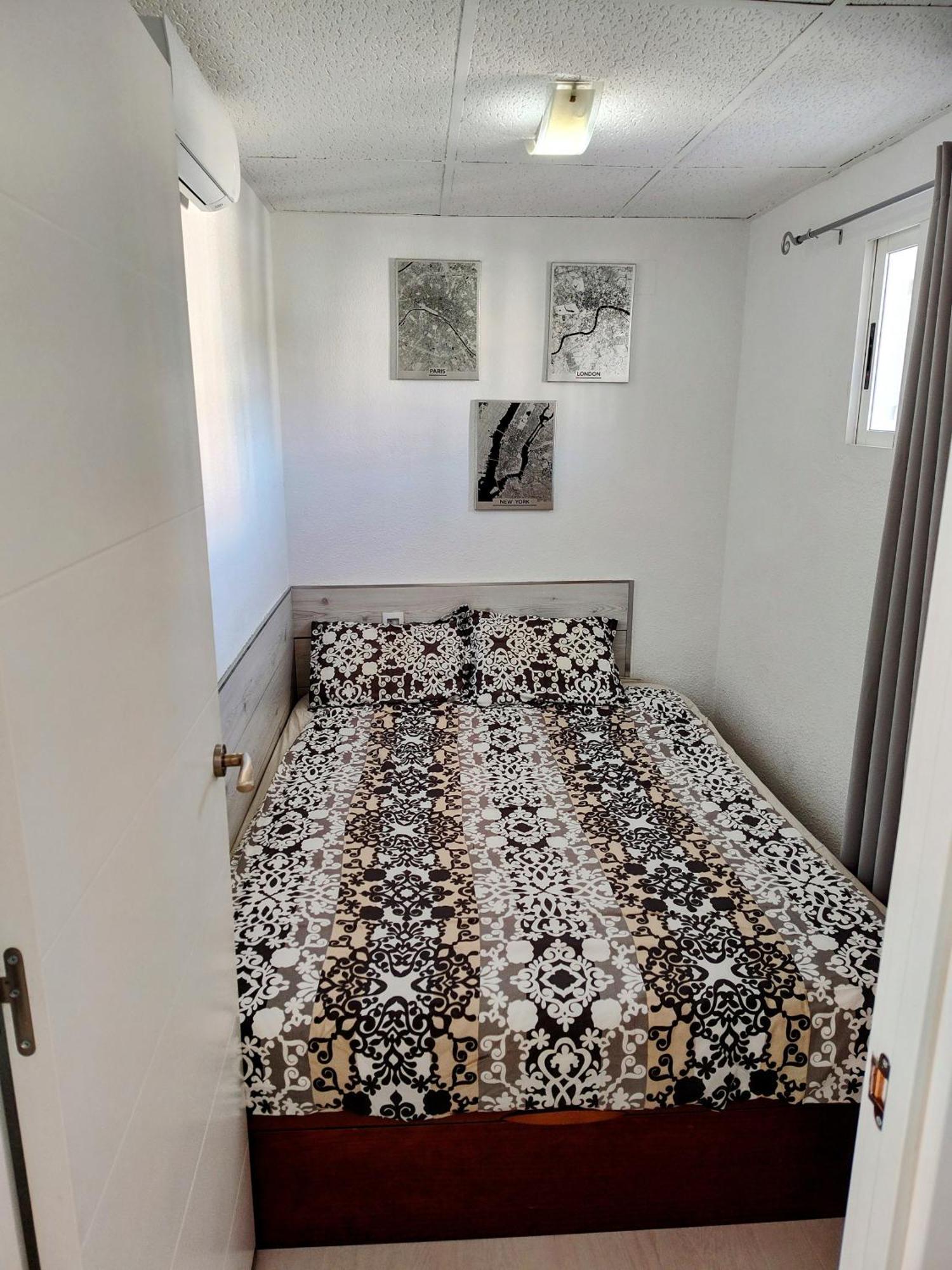 Apartamento Gasparot Villajoyosa Bagian luar foto