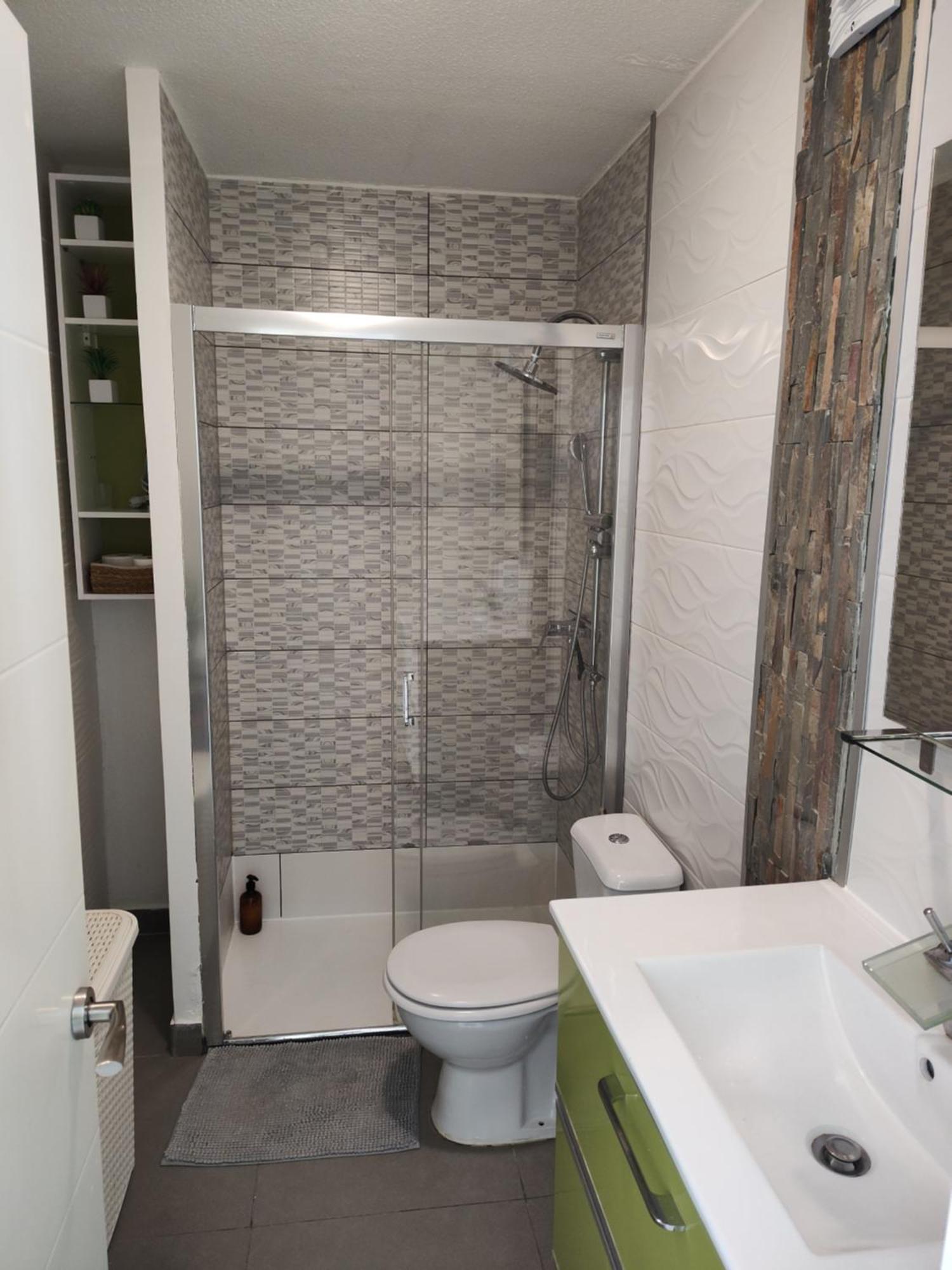 Apartamento Gasparot Villajoyosa Bagian luar foto